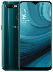Замена батареи на телефоне OPPO A5s в Уфе